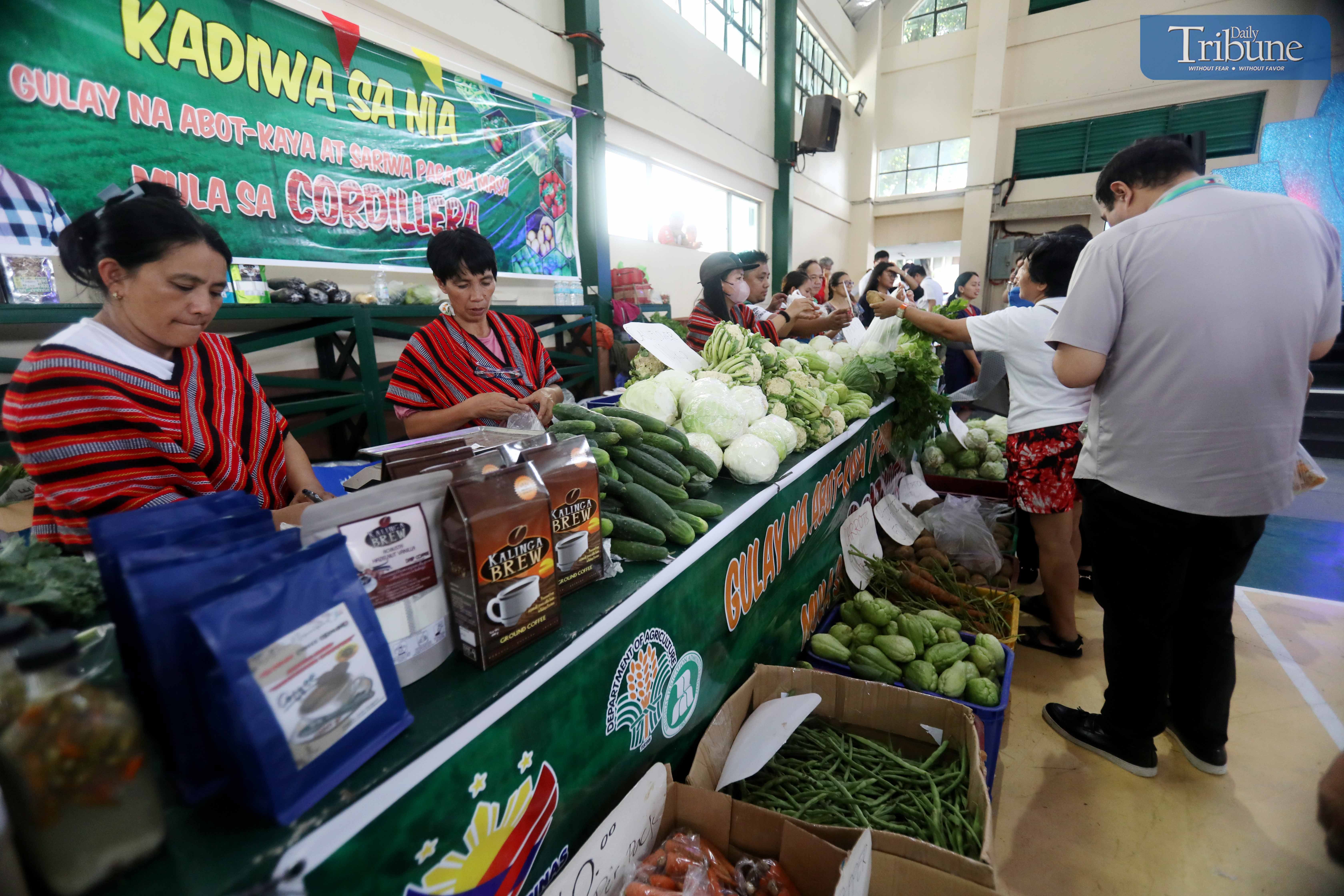 Parañaque eyes largest Kadiwa Market